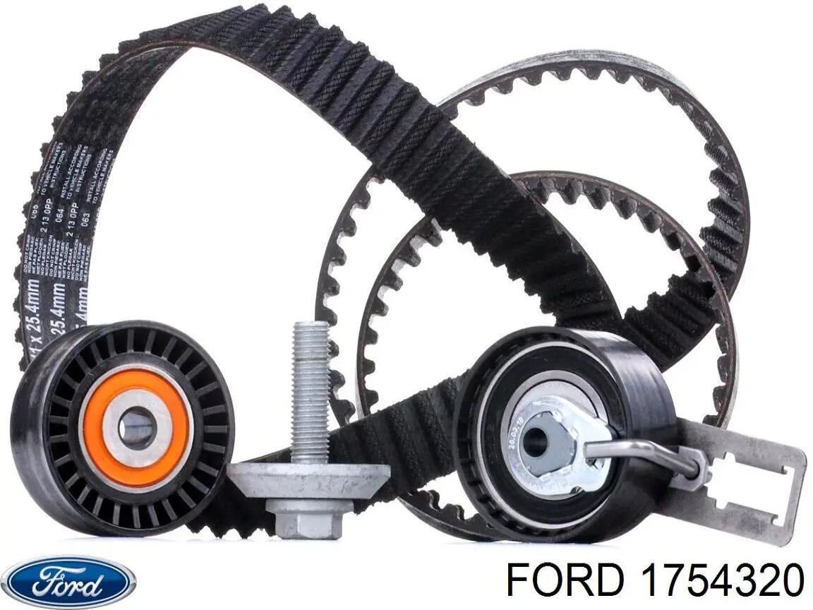 Comprar 1754320 Ford Kit de correa de distribución
