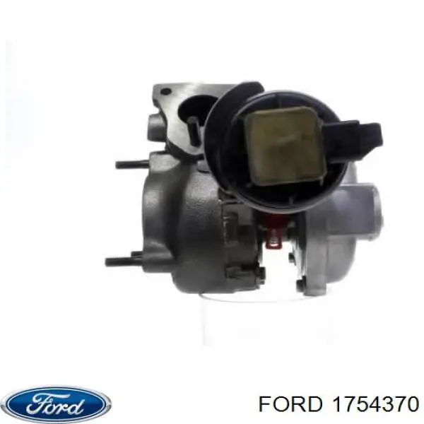 1754370 Ford