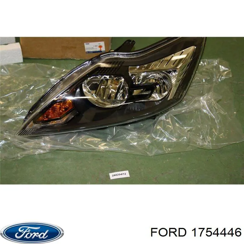 Faro Ford 1754446 precio, desde 110,03 EUR