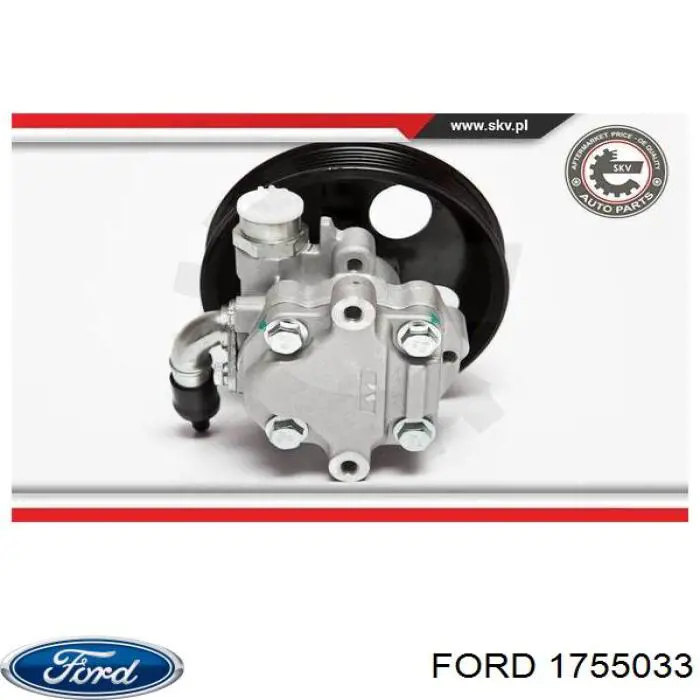 1755033 Ford