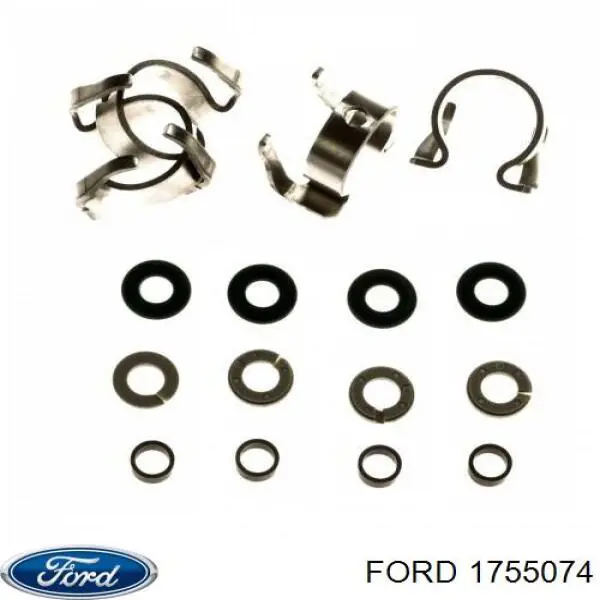Juego de reparación de inyector Ford 1755074 precio, desde 30,49 EUR