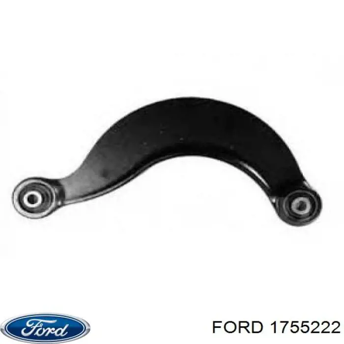 Comprar 1755222 Ford Brazo superior de suspensión trasera izquierdo/derecho