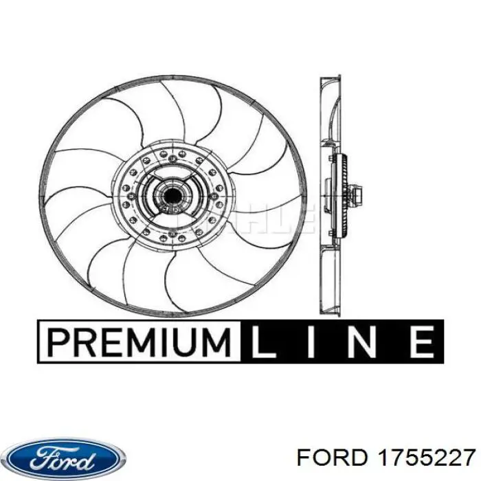  Ford 1935751
