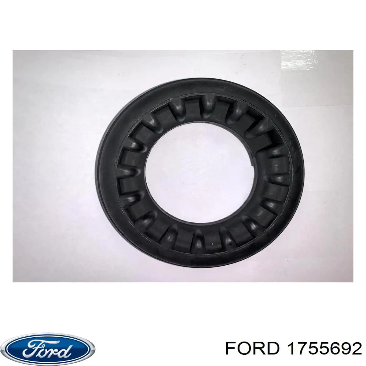 Aislador de resorte trasero superior Ford 1755692 precio, desde 10,66 EUR