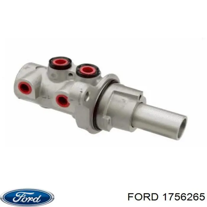 Cilindro maestro de frenos Ford 1756265 precio, desde 58,90 EUR