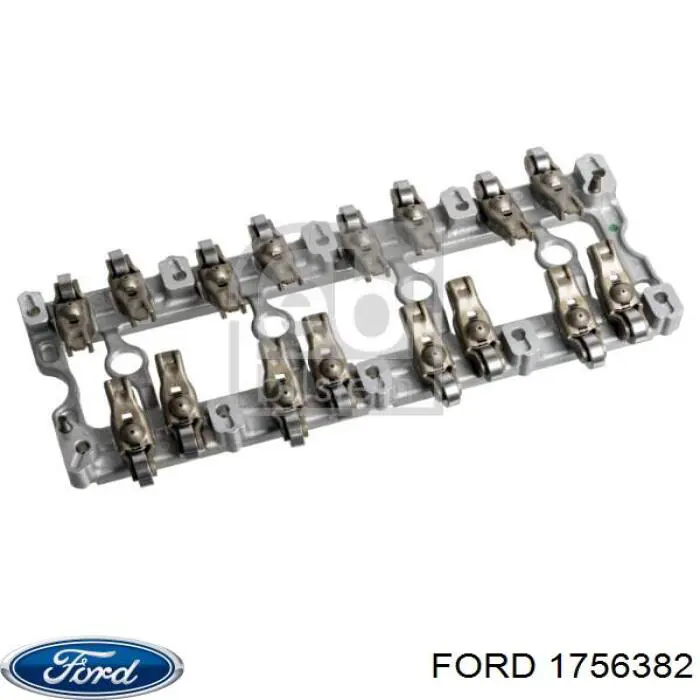 Comprar 1756382 Ford Soporte de balancín
