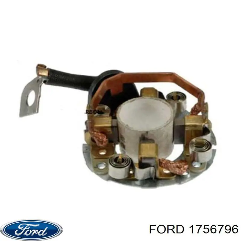 1756796 Ford