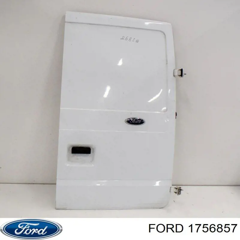 4455286 Ford