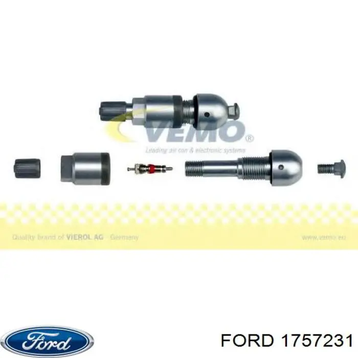 Sensor De Presion De Neumaticos Renault Scenic 3 JZ0, JZ1