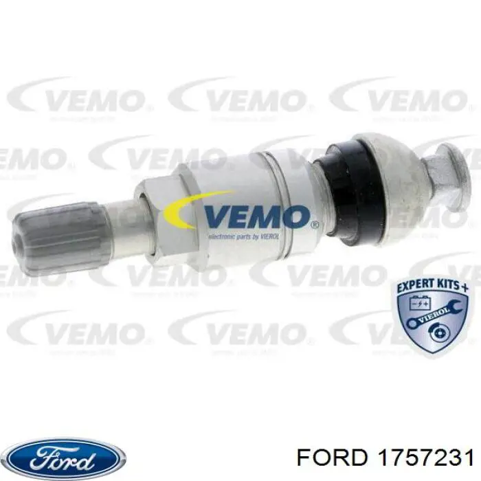 Sensor De Presion De Neumaticos Renault Scenic 3 JZ0, JZ1