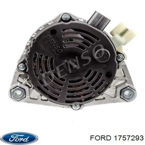 Comprar 1757293 Ford Dynamo