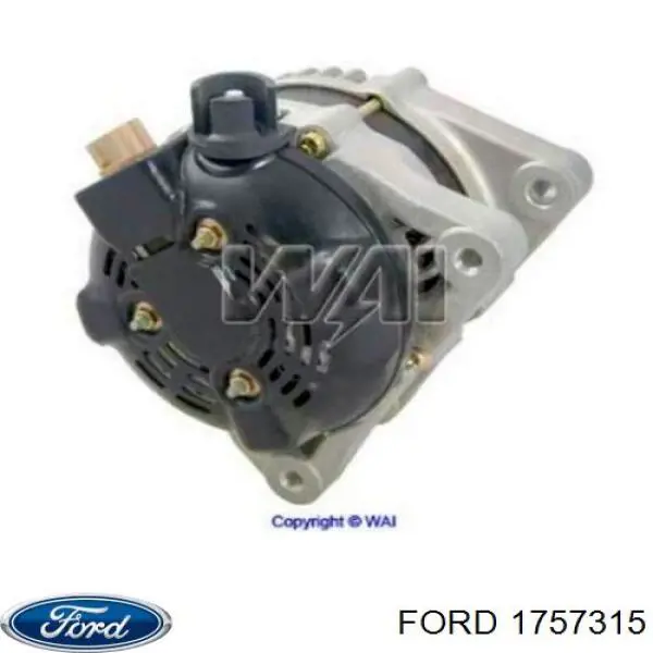 1757315 Ford