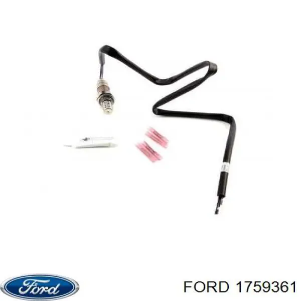 Comprar 258010405 Ford Sonda lambda de oxígeno posterior al catalizador
