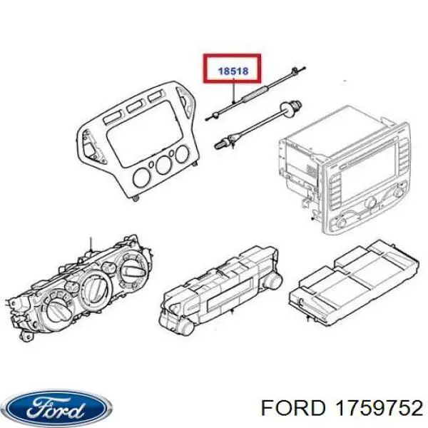 1759752 Ford