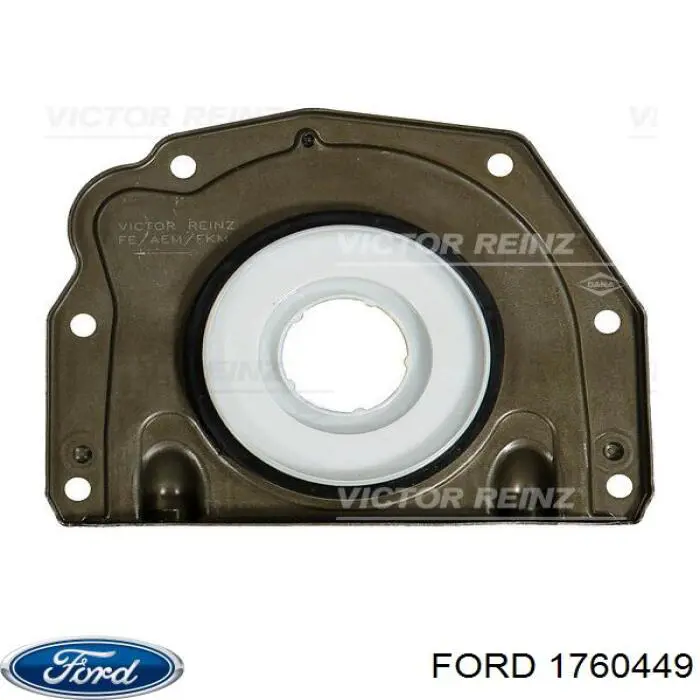 Retén del cigüeñal Ford 1760449 precio, desde 25,86 EUR