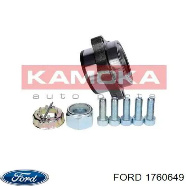 1760649 Ford