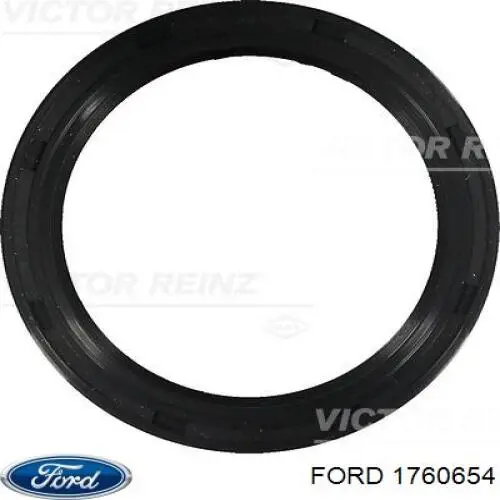 Retén de cigüeñal frontal Ford CM5G6700EA precio, desde 7,88 EUR