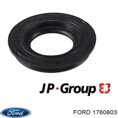 Comprar 1760803 Ford Anillo de sellado del pozo de la bujía
