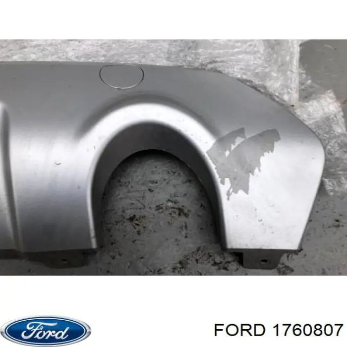  Ford 1760807 precio, desde 103,49 EUR