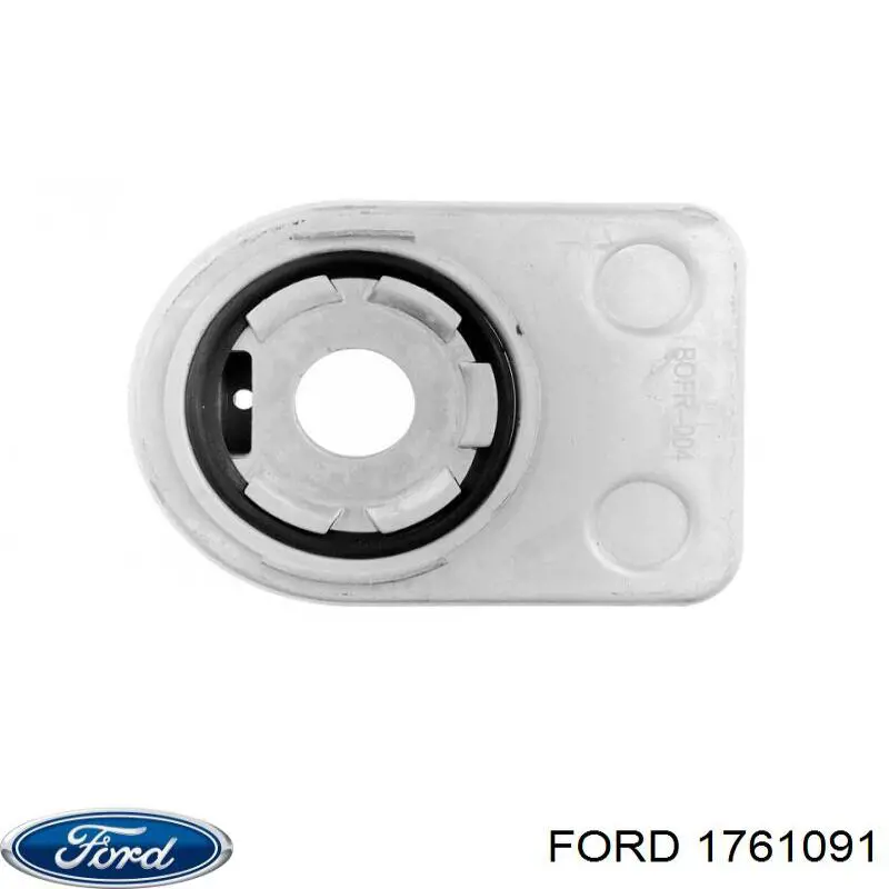 1761091 Ford radiador de aceite