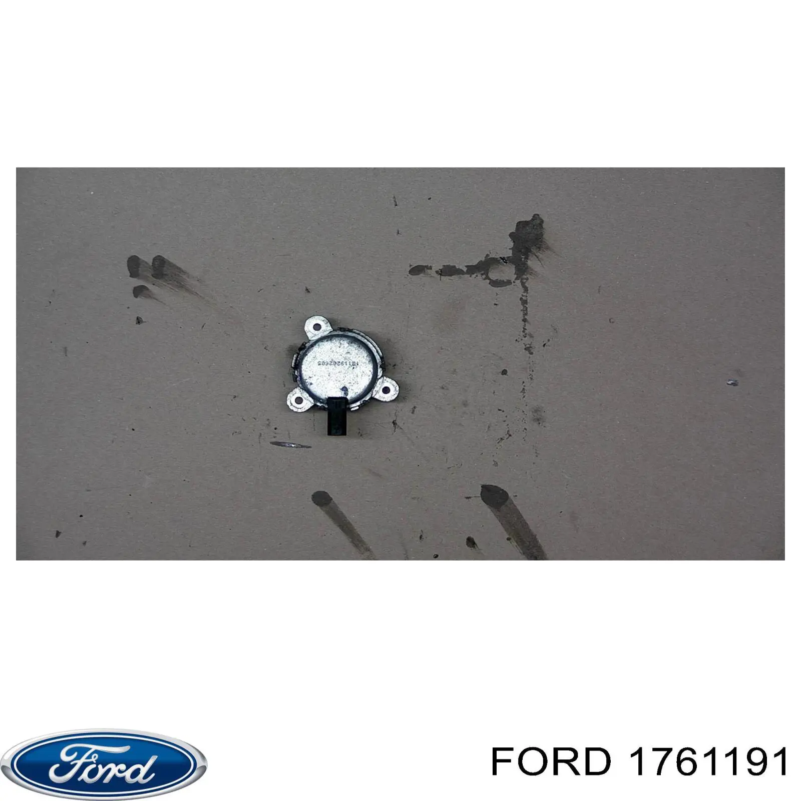 Sincronizador De Valvula para Ford Fiesta (CB1)