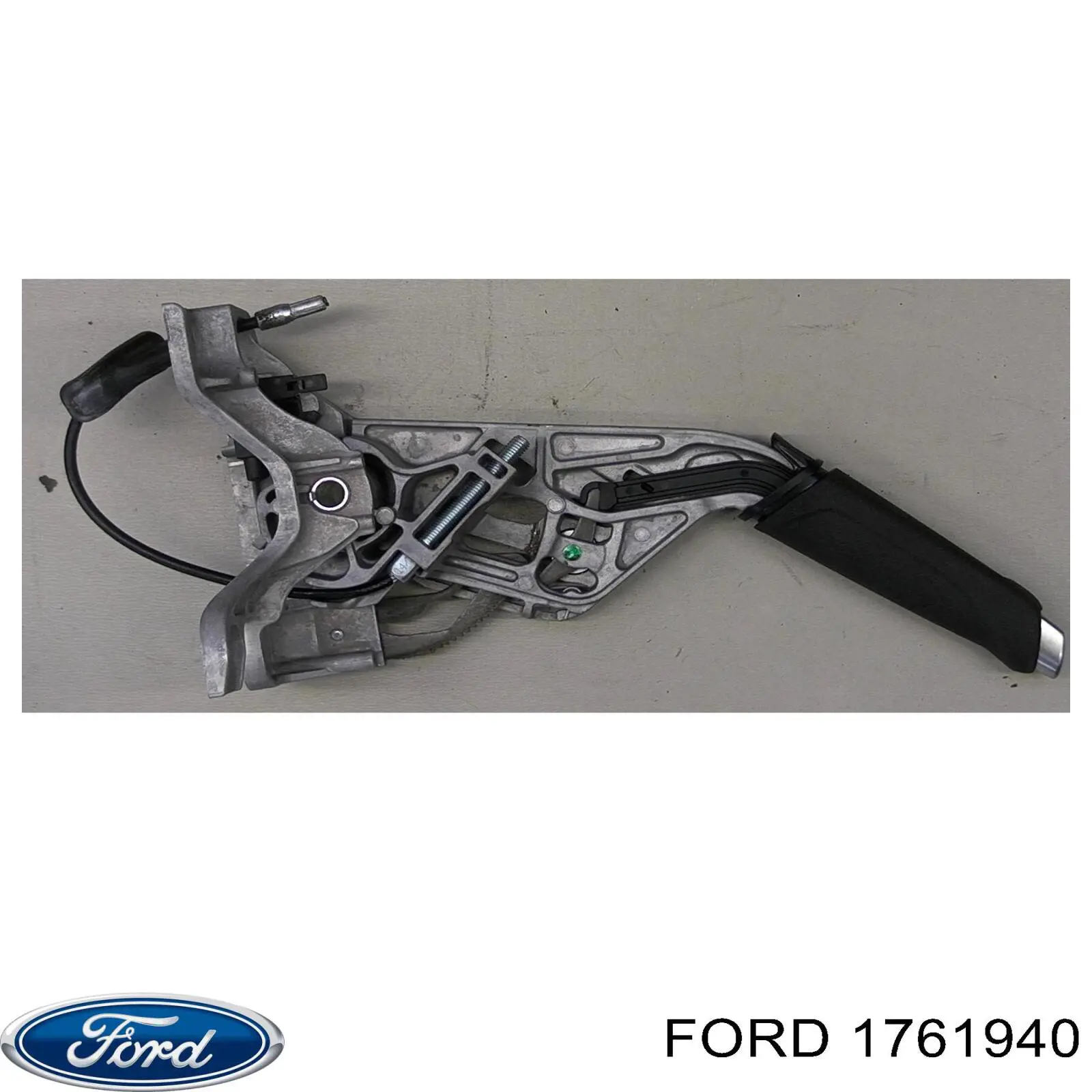 Comprar 1761940 Ford La polea del cigüeñal