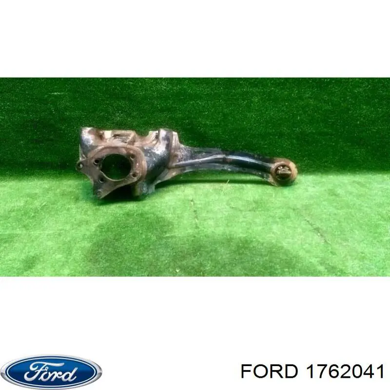 Mangueta trasera izquierda Ford 1718028 precio, desde 81,31 EUR