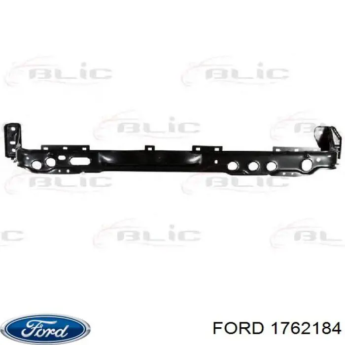 Comprar 8V618A297JJ Ford Soporte inferior del radiador (panel de montaje de faros)