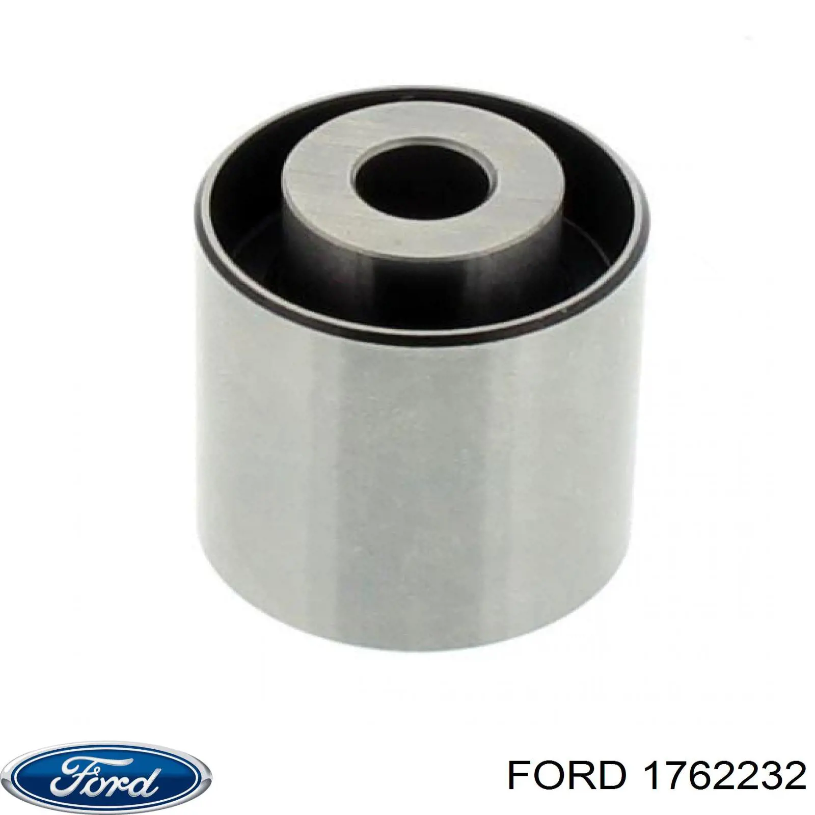 Comprar 1762232 Ford Polea correa distribución