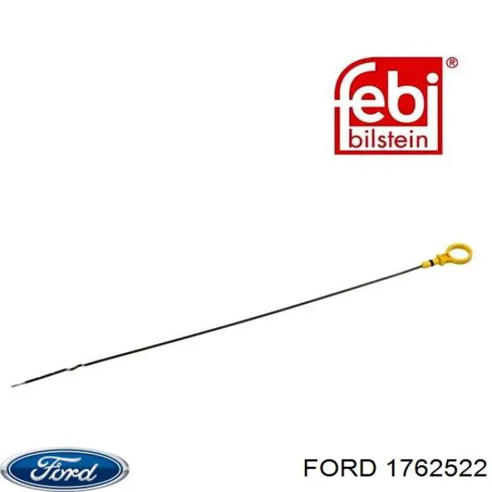 1762522 Ford