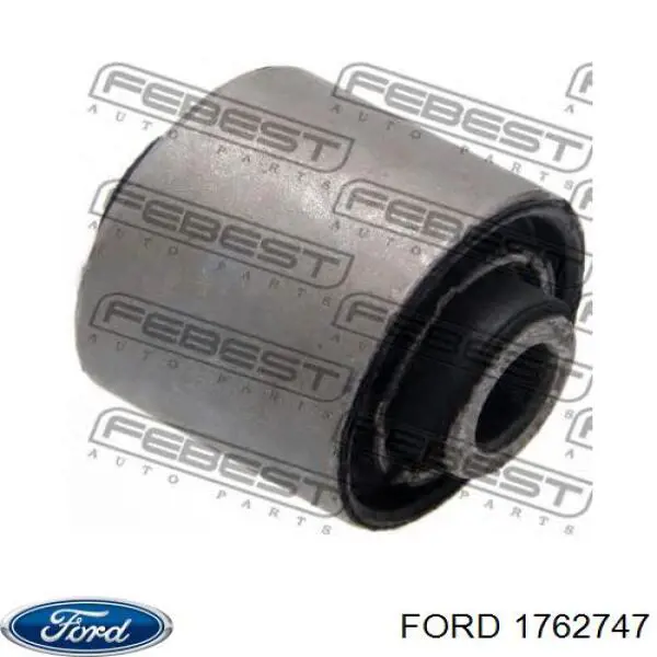 Comprar 1762747 Ford Buje trasero del brazo longitudinal trasero