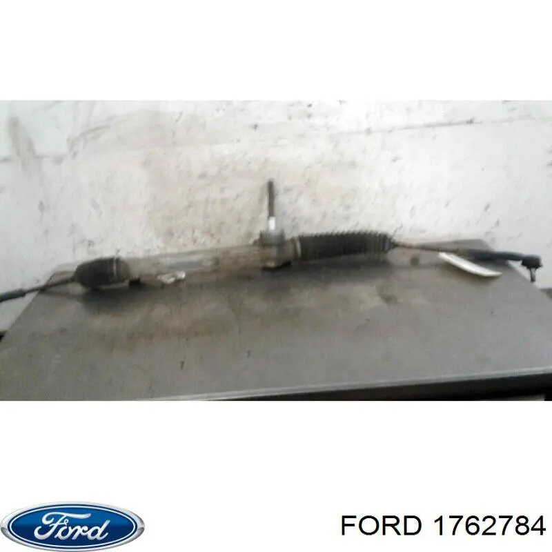 51965673 Fiat/Alfa/Lancia Cremallera caja de direccion