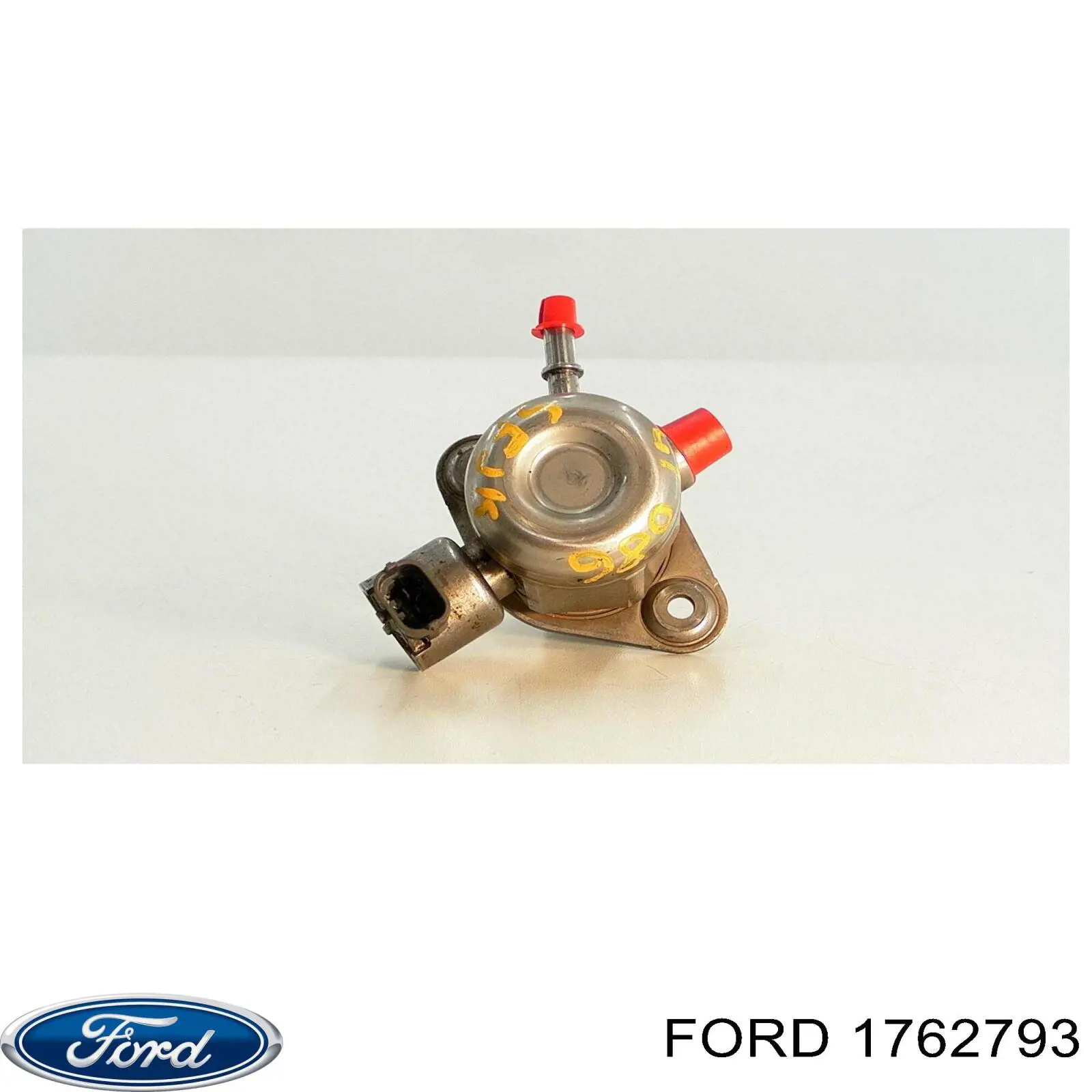 Bomba de alta presión de combustible Continental/Siemens 2803580275302 precio, desde 202,37 EUR