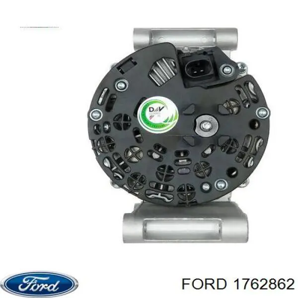 1762862 Ford alternador