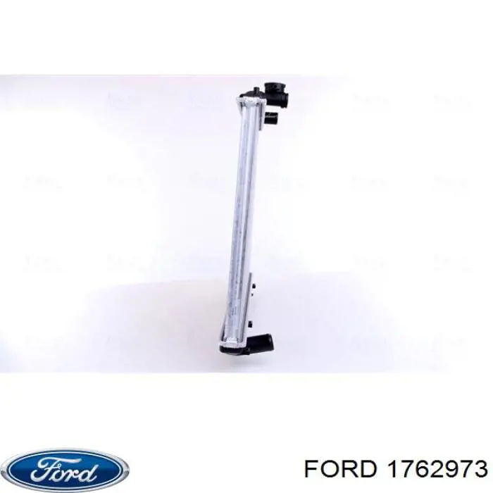 1762973 Ford radiador