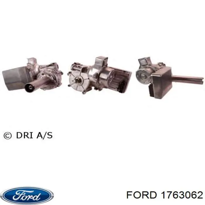 Columna de dirección Ford 1763062 precio, desde 182,47 USD