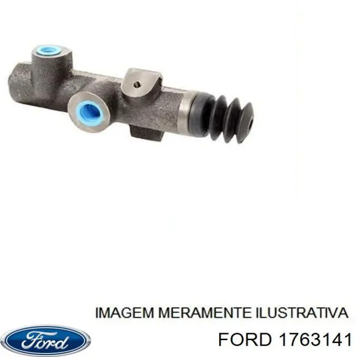 1763141 Ford