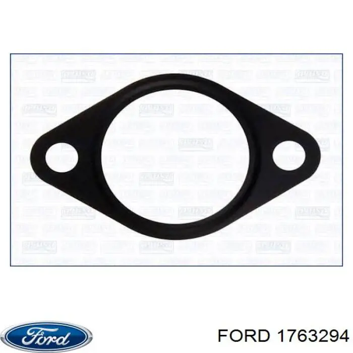 Comprar 1763294 Ford Junta de válvula EGR