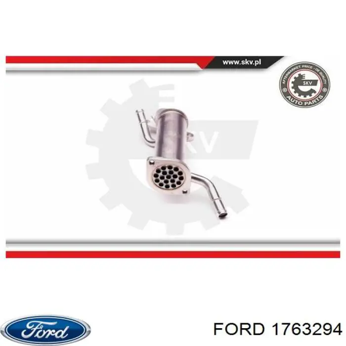 Junta de válvula EGR Ford 1763294 precio, desde 5,14 EUR