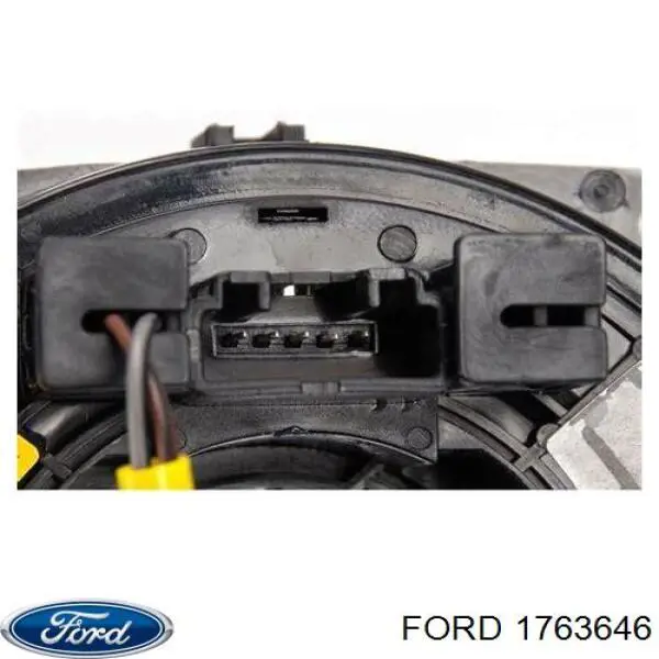 Anillo de contacto del volante Ford 1763646 precio, desde 39,70 EUR