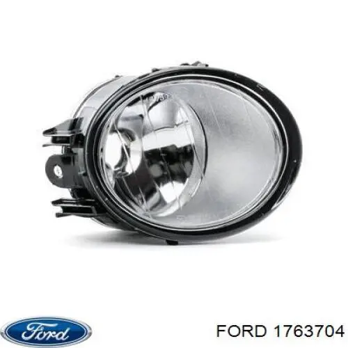 Faro antiniebla derecho Ford 1763704 precio, desde 56,96 EUR