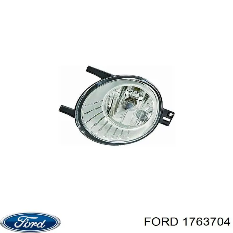 Comprar 1763704 Ford Faro antiniebla derecho