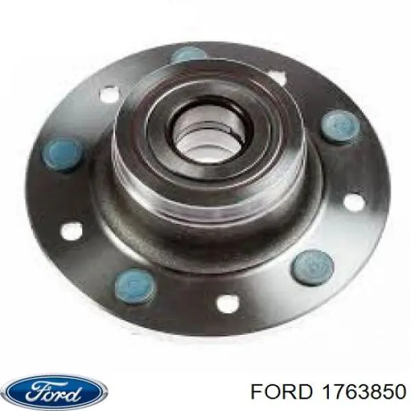 Buje de rueda Ford 1792119 precio, desde 102,43 EUR