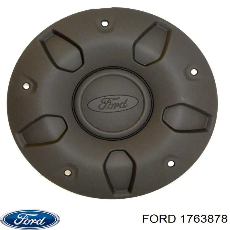 1763878 Ford Cubierta de la Llanta