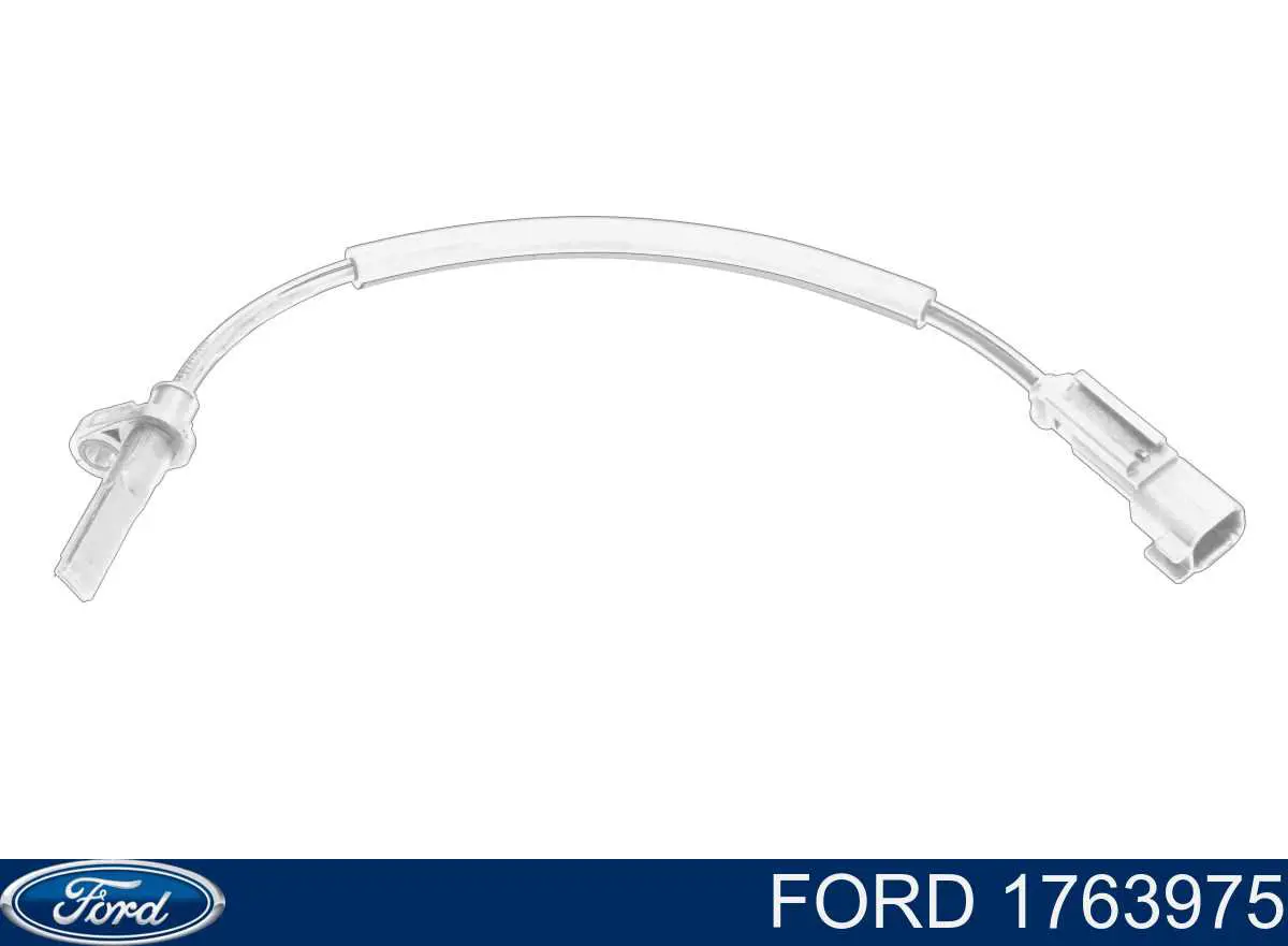 Sensor ABS de rueda delantera Ford 1763975 precio, desde 21,47 EUR