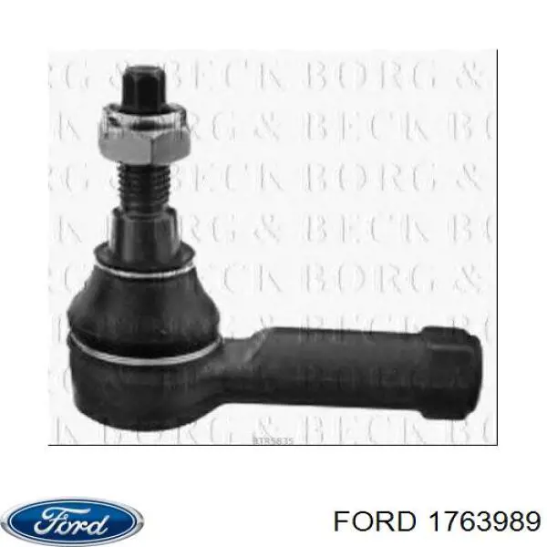 Comprar 1763989 Ford Rótula barra de acoplamiento exterior
