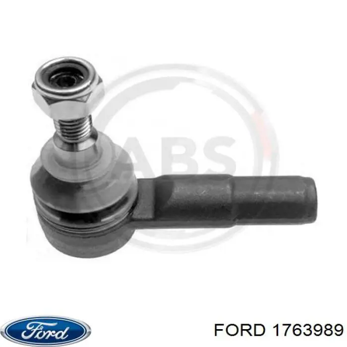Rótula barra de dirección 1763989 Ford
