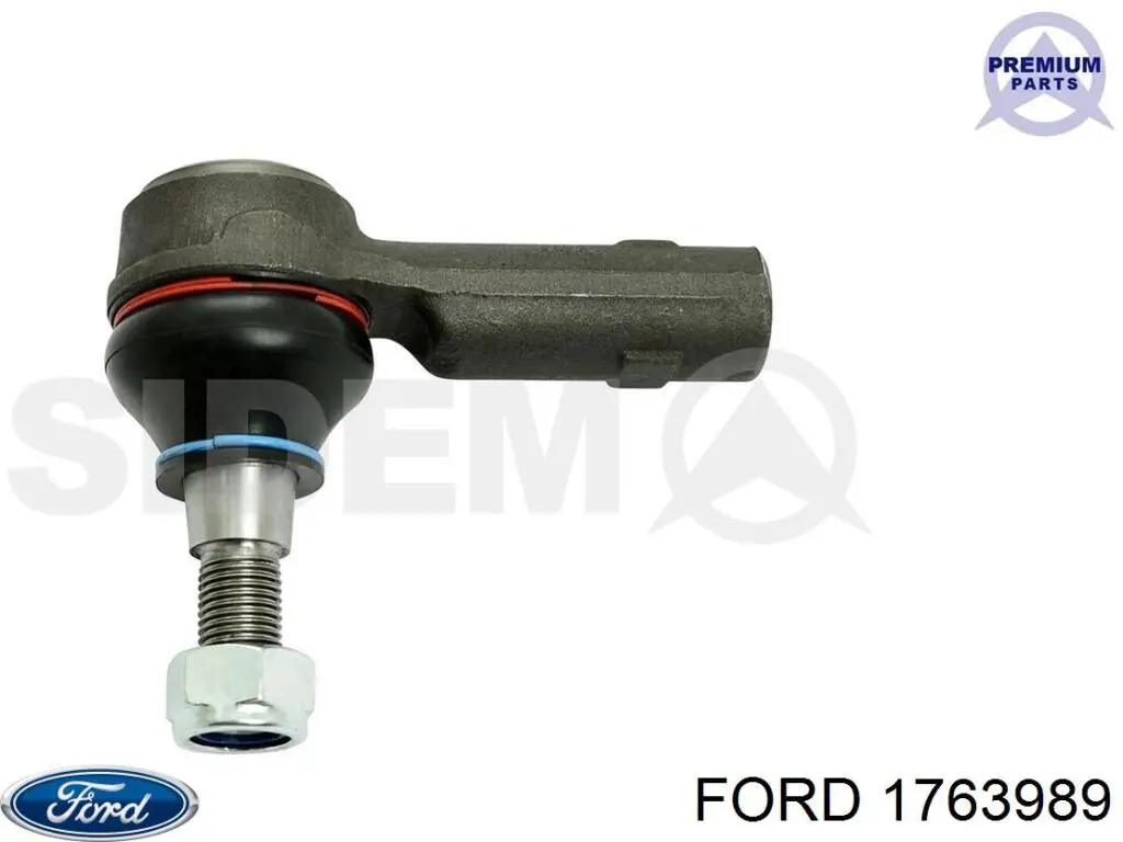 Rótulas de dirección Ford 1763989