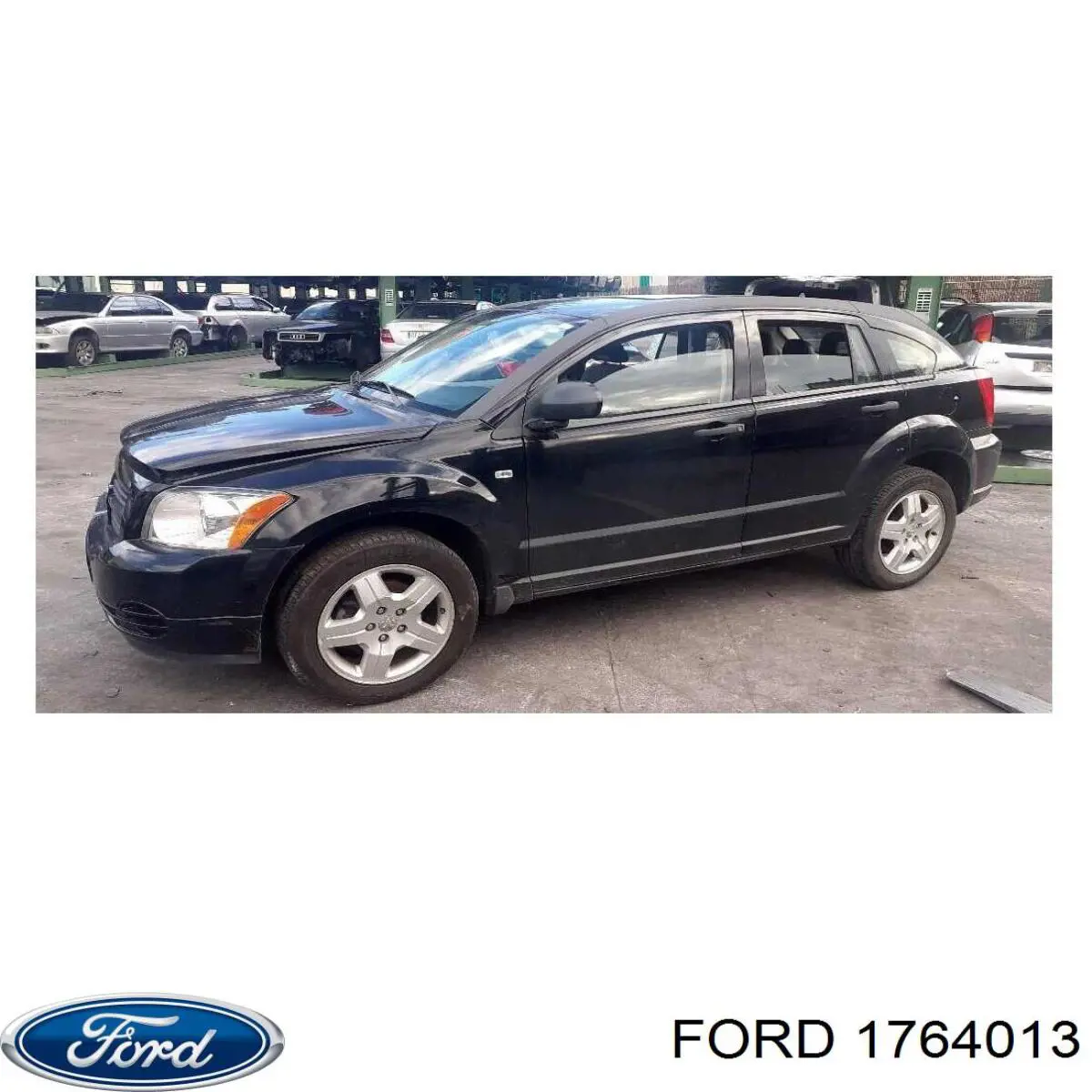 1839761 Ford