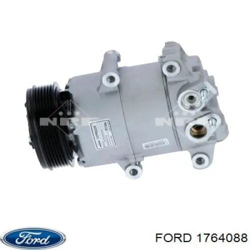 Comprar 1764088 Ford Compresor de aire acondicionado coche